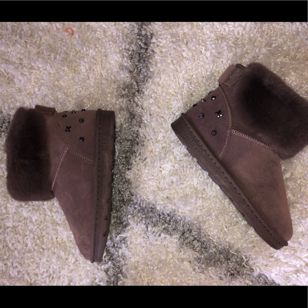 Boots